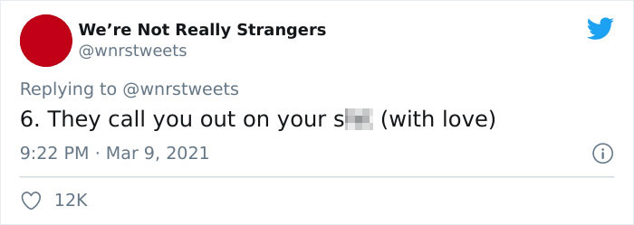 Here Are 11 Indications Of A Healthy Relationship According To This Viral Tweet