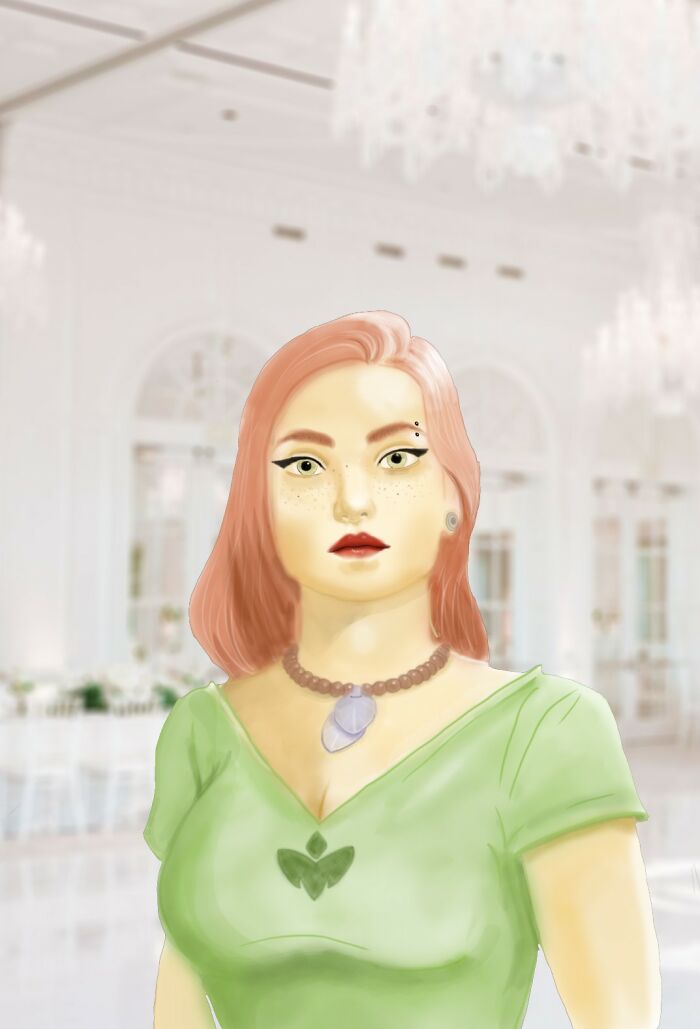 Skye(Valorant) People Say My Girl Is Ugly So I Gave Her A Makeover