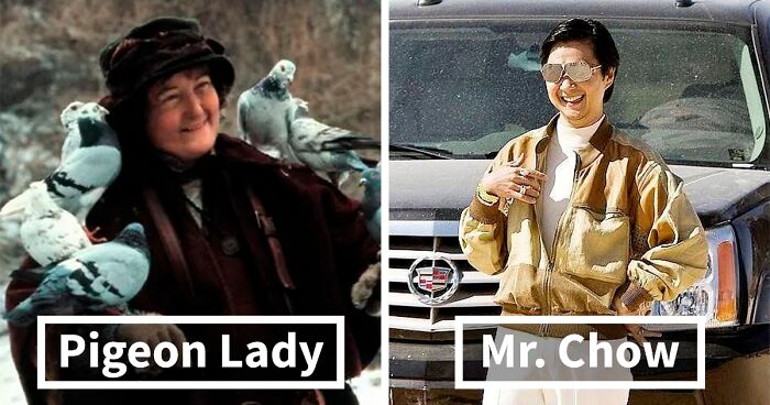 36 Small TV And Movie Roles That Actually Had A Huge Impact As Shared By People On Twitter