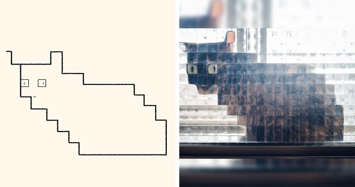 Here Are My 40 Really Bad Cat Drawings To Make You Laugh (New Pics)