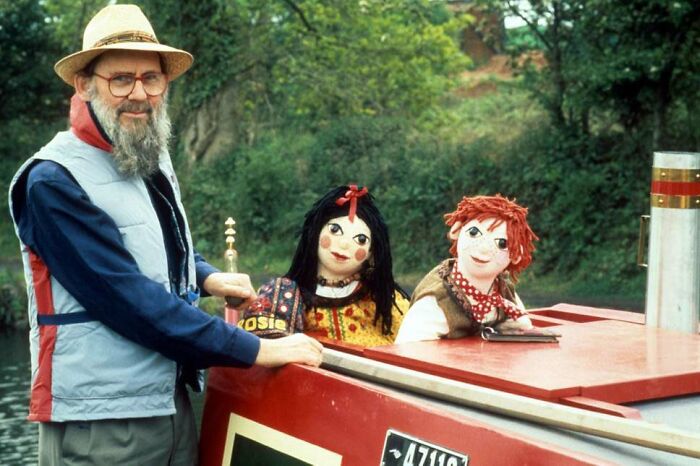 Found The Culprits Behind The Suez Canal Blockage