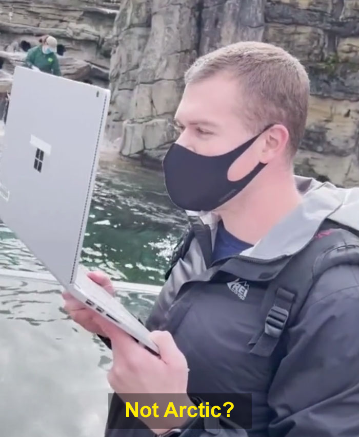 Kindergarten Teacher&rsquo;s Virtual Field Trip To The Zoo Is Melting People&rsquo;s Hearts