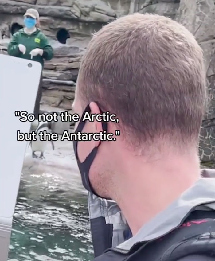 Kindergarten Teacher&rsquo;s Virtual Field Trip To The Zoo Is Melting People&rsquo;s Hearts