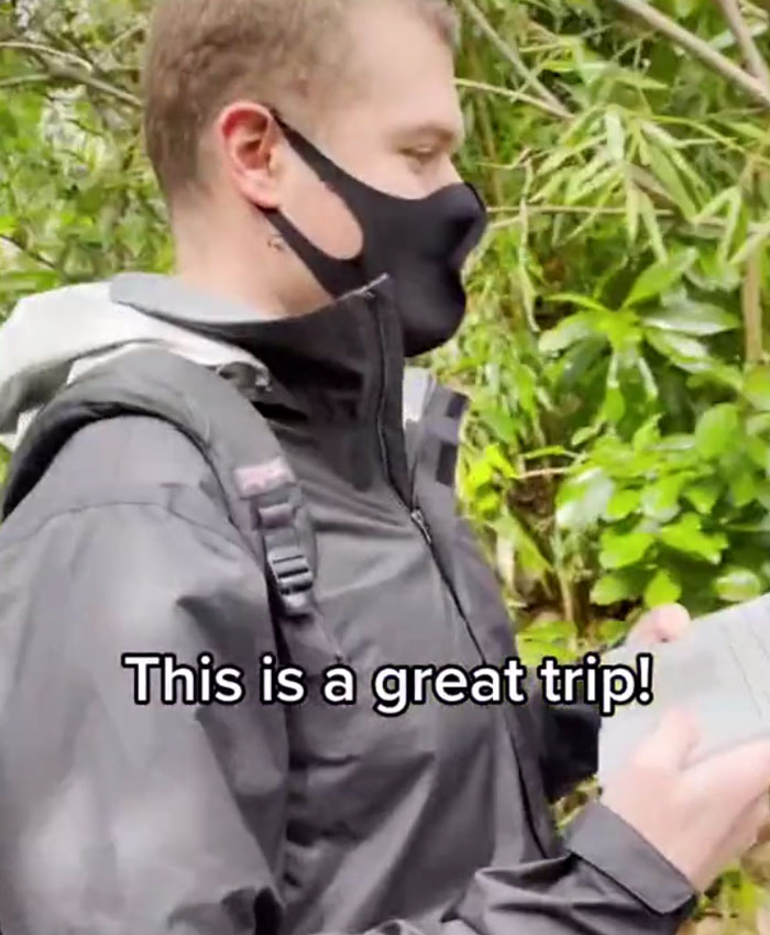 Kindergarten Teacher&rsquo;s Virtual Field Trip To The Zoo Is Melting People&rsquo;s Hearts