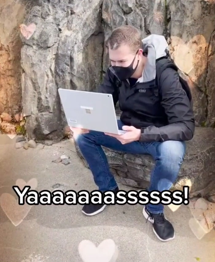 Kindergarten Teacher&rsquo;s Virtual Field Trip To The Zoo Is Melting People&rsquo;s Hearts