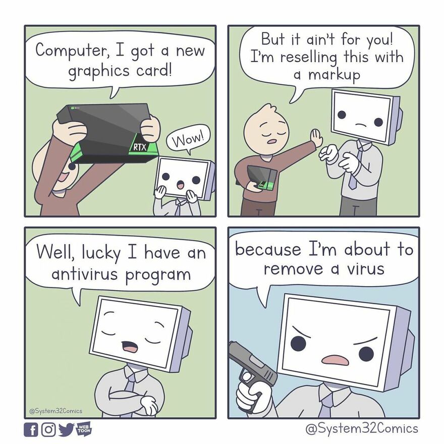 Technology-Comics-System32