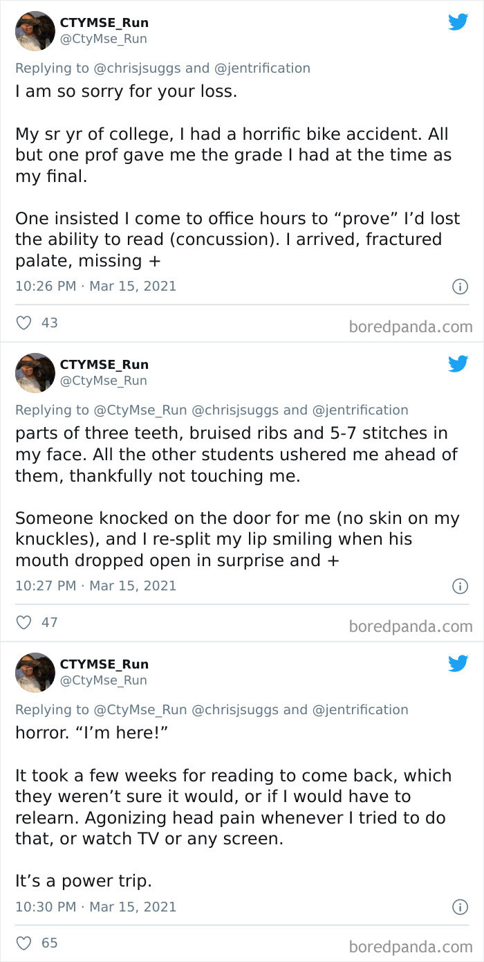 Terrible-University-Professors