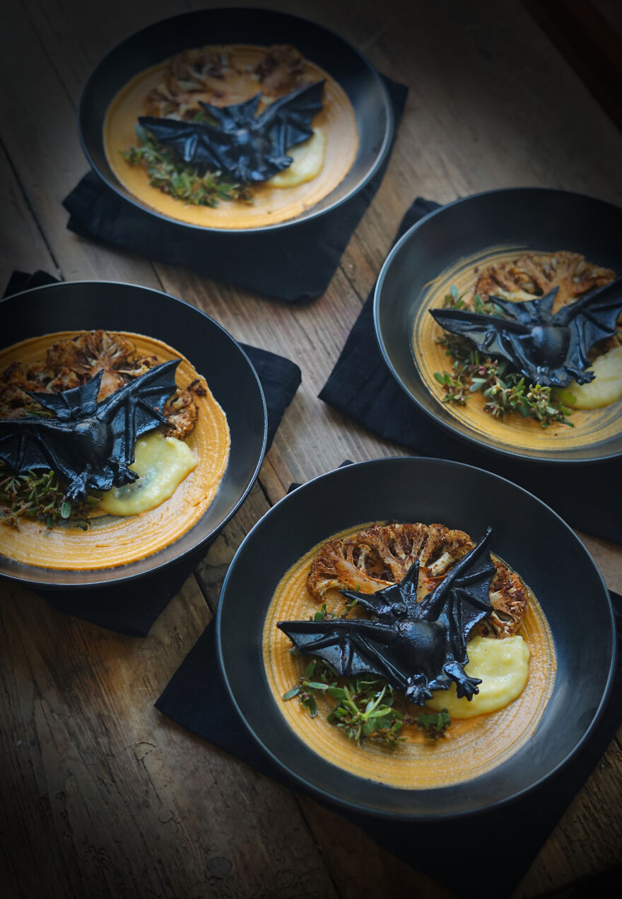 April Fools! These 25 Unique Culinary Creations Are Not What They Seem...