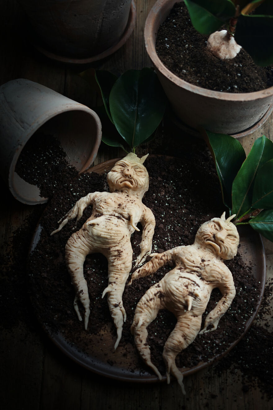 April Fools! These 25 Unique Culinary Creations Are Not What They Seem...