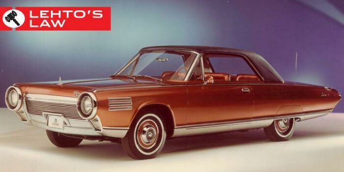 Til That After Being Told A Jet Powered Car Can Run On Anything That Burns, The President Of Mexico Rode It Running On Tequila.