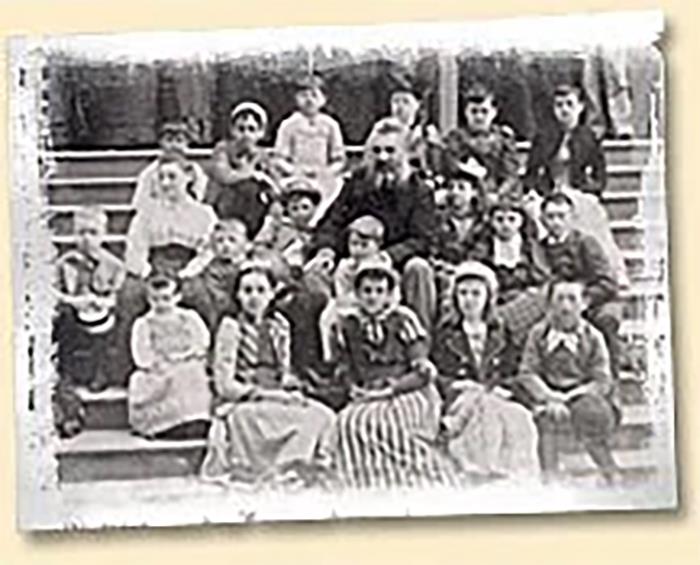 Til That Alexander Graham Bell Was A Eugenicist And Feared The Creation Of A "Deaf Race", Advocating For The Elimination Of Sign Language And Deaf Schools In Order To Prevent Deaf People From Reproducing