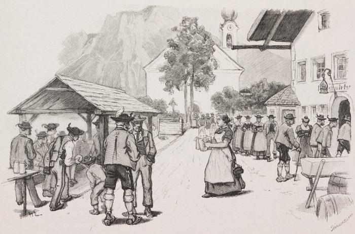 Til The Code Of Hammurabi, Bestowed Total Jurisdiction Over Brewing And Beer To Women, Indicated By The Word “She” Used To Describe Every Tavern Owner. Sumerian Women Didn’t Have Many Opportunities To Earn A Living, But They Were Responsible For Brewing Beer And Allowed To Open Their Own Taverns.