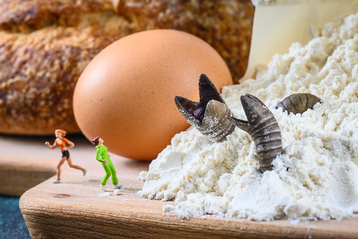 I’ve Been Creating Quirky Miniature Worlds For 5 Years, Here Are My 15 New Works