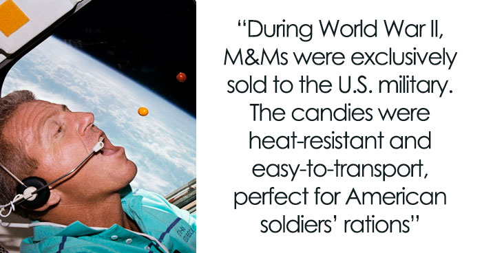 ‘Today I Learned’: 40 Curious Things People Didn’t Learn At School (New Pics)