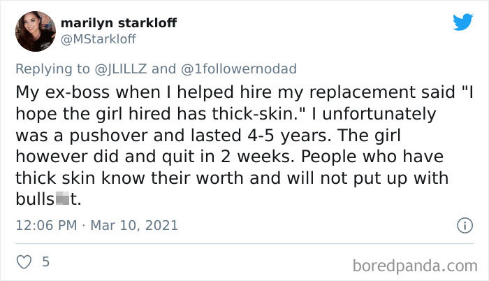 Toxic-Things-Job-Listings