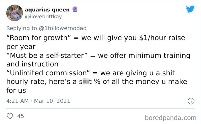 Toxic-Things-Job-Listings