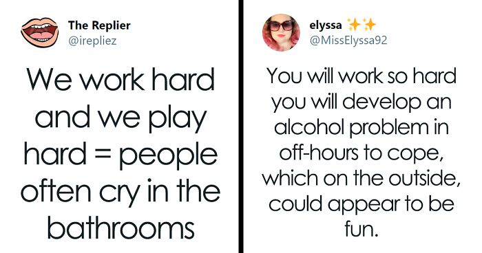 30 People Share Things In Job Descriptions That Instantly Scream “Toxic”