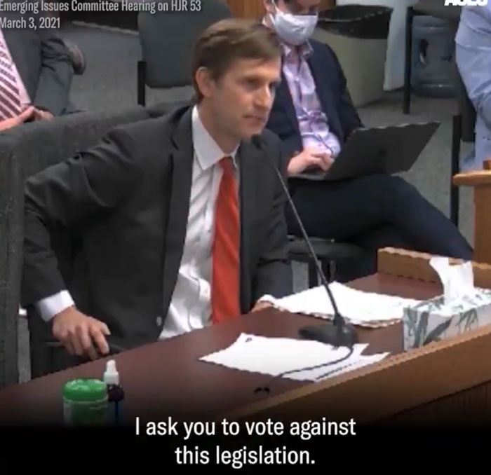 'I Had A Kid That Did Not Smile': Christian Dad Explains How He Learned To Accept His Trans Daughter In A Heartwrenching Speech 'I Had A Kid That Did Not Smile': Christian Dad Explains How He Learned To Accept His Trans Daughter In A Heartwrenching Speech