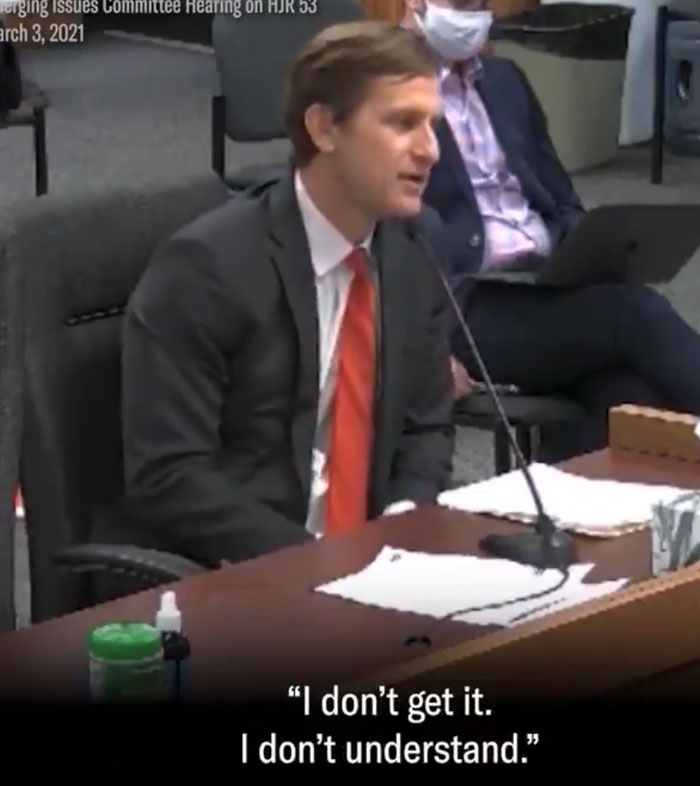 'I Had A Kid That Did Not Smile': Christian Dad Explains How He Learned To Accept His Trans Daughter In A Heartwrenching Speech 'I Had A Kid That Did Not Smile': Christian Dad Explains How He Learned To Accept His Trans Daughter In A Heartwrenching Speech