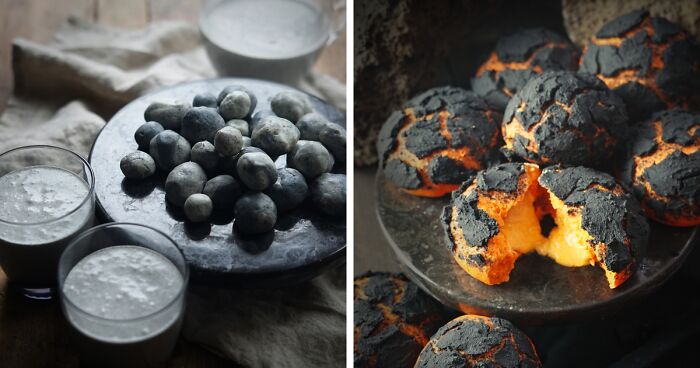 For This Year’s April Fools’, I Wanted To Share 40 Unique Culinary Creations That Are Not What They Seem