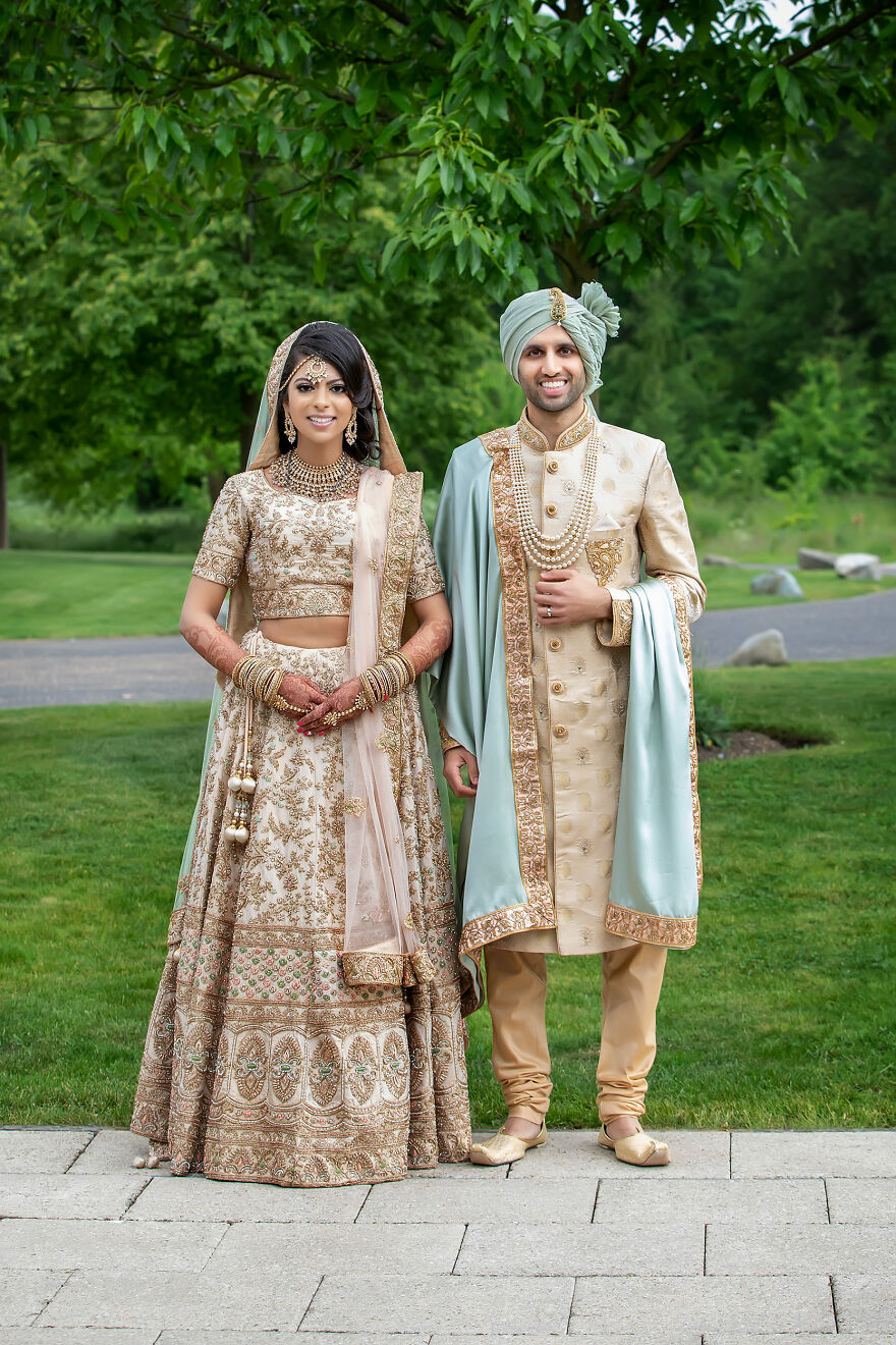 Aneeka And Jaisal Celebrate Their Gujarati Hindu Wedding At Hilton Syon Park Aneeka And Jaisal Celebrate Their Gujarati Hindu Wedding At Hilton Syon Park
