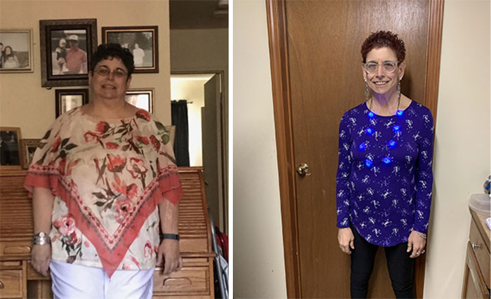 Down Almost 160 Lbs And Maintaining It 14 Months