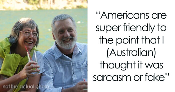 Foreigners Share 30 Of The Weirdest Things About The US That Americans Don’t Even Realize