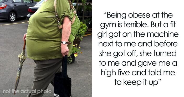 30 People In This Online Group Share ‘Unforgettable Stranger’ Stories