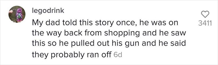 Woman Finds A Bizarre Wire Left On This Car's Door, Another Man Explains That This Means Nothing Good, Goes Viral