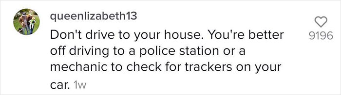 Woman Finds A Bizarre Wire Left On This Car's Door, Another Man Explains That This Means Nothing Good, Goes Viral Woman Finds A Bizarre Wire Left On This Car's Door, Another Man Explains That This Means Nothing Good, Goes Viral