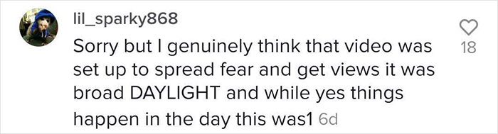Woman Finds A Bizarre Wire Left On This Car's Door, Another Man Explains That This Means Nothing Good, Goes Viral