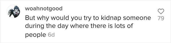 Woman Finds A Bizarre Wire Left On This Car's Door, Another Man Explains That This Means Nothing Good, Goes Viral