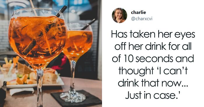 Women Post What’s On Their Mental Checklist To Feel Safe, And It’s Horrific That All Women Relate To It