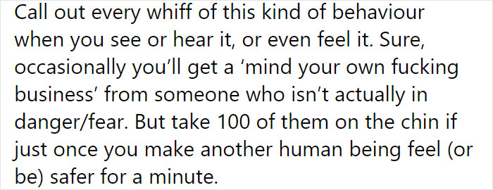 Men Are Questioning How They Can Help Women Feel Safer After The Tragic Disappearance Of Sarah Everard Men Are Questioning How They Can Help Women Feel Safer After The Tragic Disappearance Of Sarah Everard