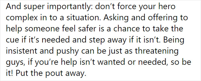 Men Are Questioning How They Can Help Women Feel Safer After The Tragic Disappearance Of Sarah Everard Men Are Questioning How They Can Help Women Feel Safer After The Tragic Disappearance Of Sarah Everard