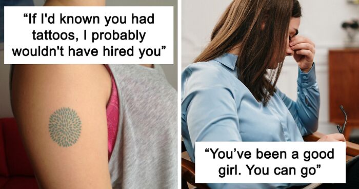 35 Women Share What’s The Most Insulting Thing They’ve Heard From Their Employers