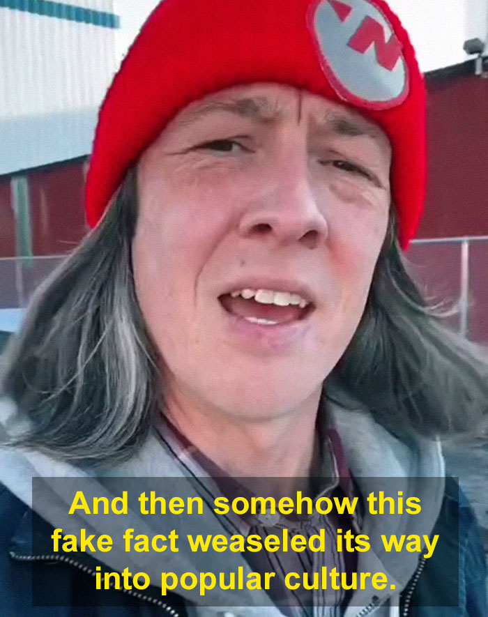 Guy Shatters A Popular Myth That Women Speak More Words Per Day Than Men, Explains How It Was Created