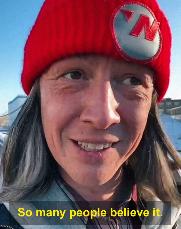 Guy Shatters A Popular Myth That Women Speak More Words Per Day Than Men, Explains How It Was Created