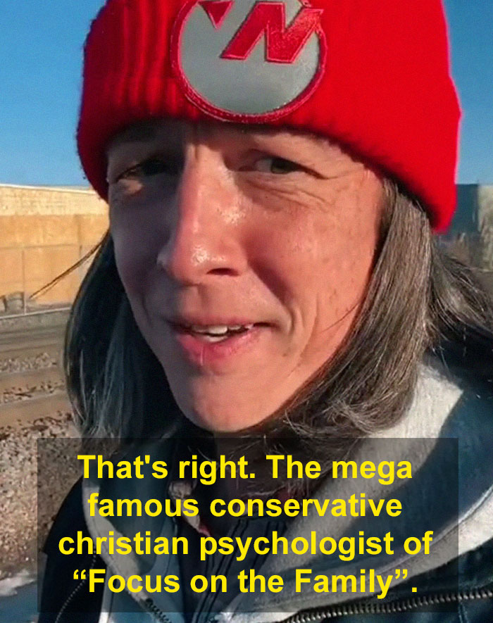 Guy Shatters A Popular Myth That Women Speak More Words Per Day Than Men, Explains How It Was Created