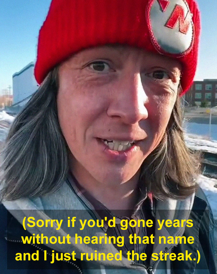 Guy Shatters A Popular Myth That Women Speak More Words Per Day Than Men, Explains How It Was Created