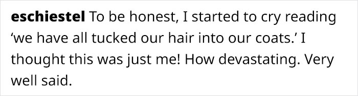 Not All Men But Almost All Women: Post About Women’s Safety Concerns In Response To Sarah Everard’s Tragedy Goes Viral Not All Men But Almost All Women: Post About Women’s Safety Concerns In Response To Sarah Everard’s Tragedy Goes Viral