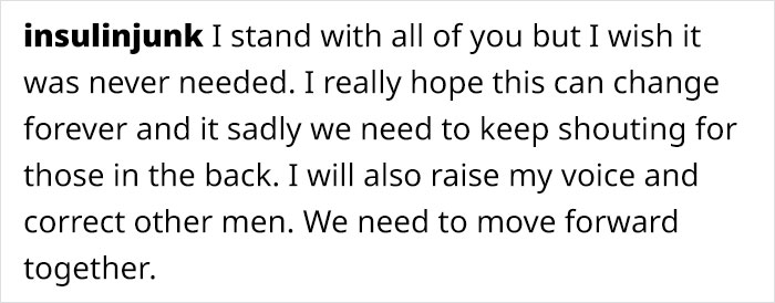Not All Men But Almost All Women: Post About Women’s Safety Concerns In Response To Sarah Everard’s Tragedy Goes Viral Not All Men But Almost All Women: Post About Women’s Safety Concerns In Response To Sarah Everard’s Tragedy Goes Viral