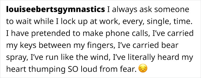 Not All Men But Almost All Women: Post About Women’s Safety Concerns In Response To Sarah Everard’s Tragedy Goes Viral Not All Men But Almost All Women: Post About Women’s Safety Concerns In Response To Sarah Everard’s Tragedy Goes Viral