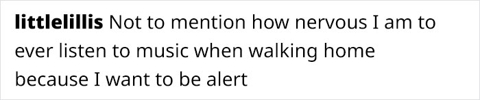 Not All Men But Almost All Women: Post About Women’s Safety Concerns In Response To Sarah Everard’s Tragedy Goes Viral Not All Men But Almost All Women: Post About Women’s Safety Concerns In Response To Sarah Everard’s Tragedy Goes Viral
