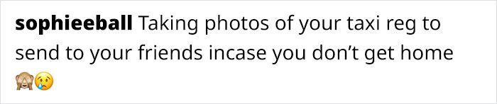 Not All Men But Almost All Women: Post About Women’s Safety Concerns In Response To Sarah Everard’s Tragedy Goes Viral Not All Men But Almost All Women: Post About Women’s Safety Concerns In Response To Sarah Everard’s Tragedy Goes Viral