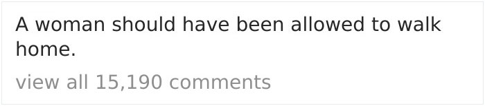 Not All Men But Almost All Women: Post About Women’s Safety Concerns In Response To Sarah Everard’s Tragedy Goes Viral Not All Men But Almost All Women: Post About Women’s Safety Concerns In Response To Sarah Everard’s Tragedy Goes Viral