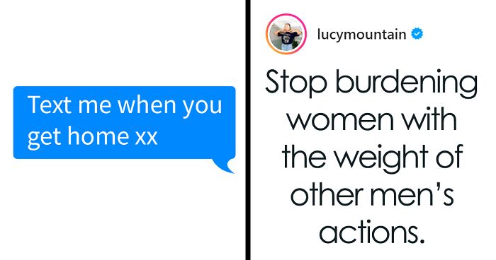 Not All Men But Almost All Women: Post About Women’s Safety Concerns In Response To Sarah Everard’s Tragedy Goes Viral