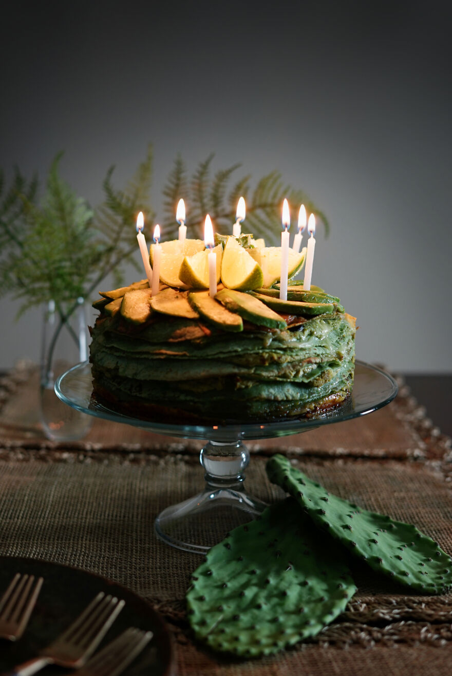 April Fools! These 25 Unique Culinary Creations Are Not What They Seem...