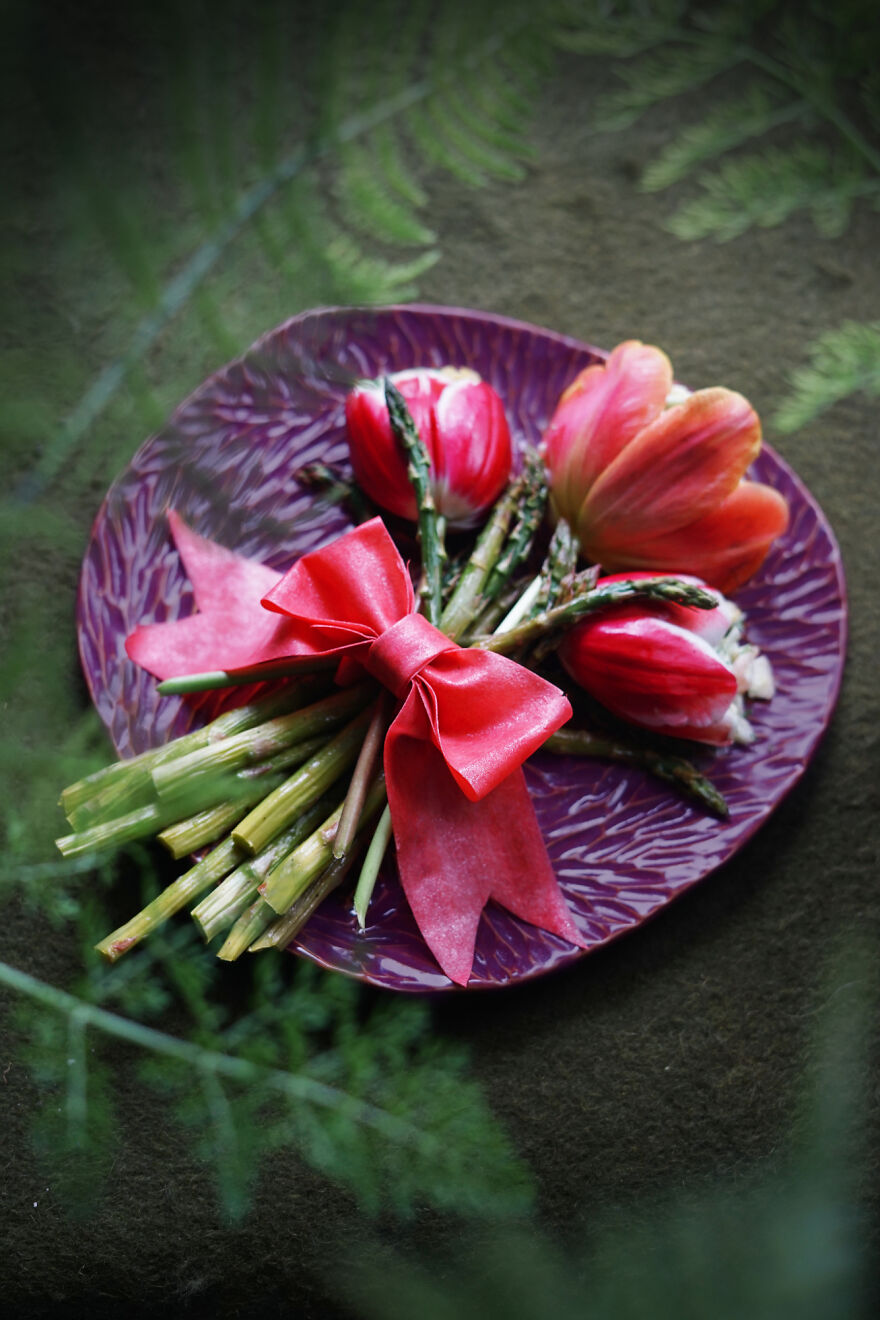 April Fools! These 25 Unique Culinary Creations Are Not What They Seem...