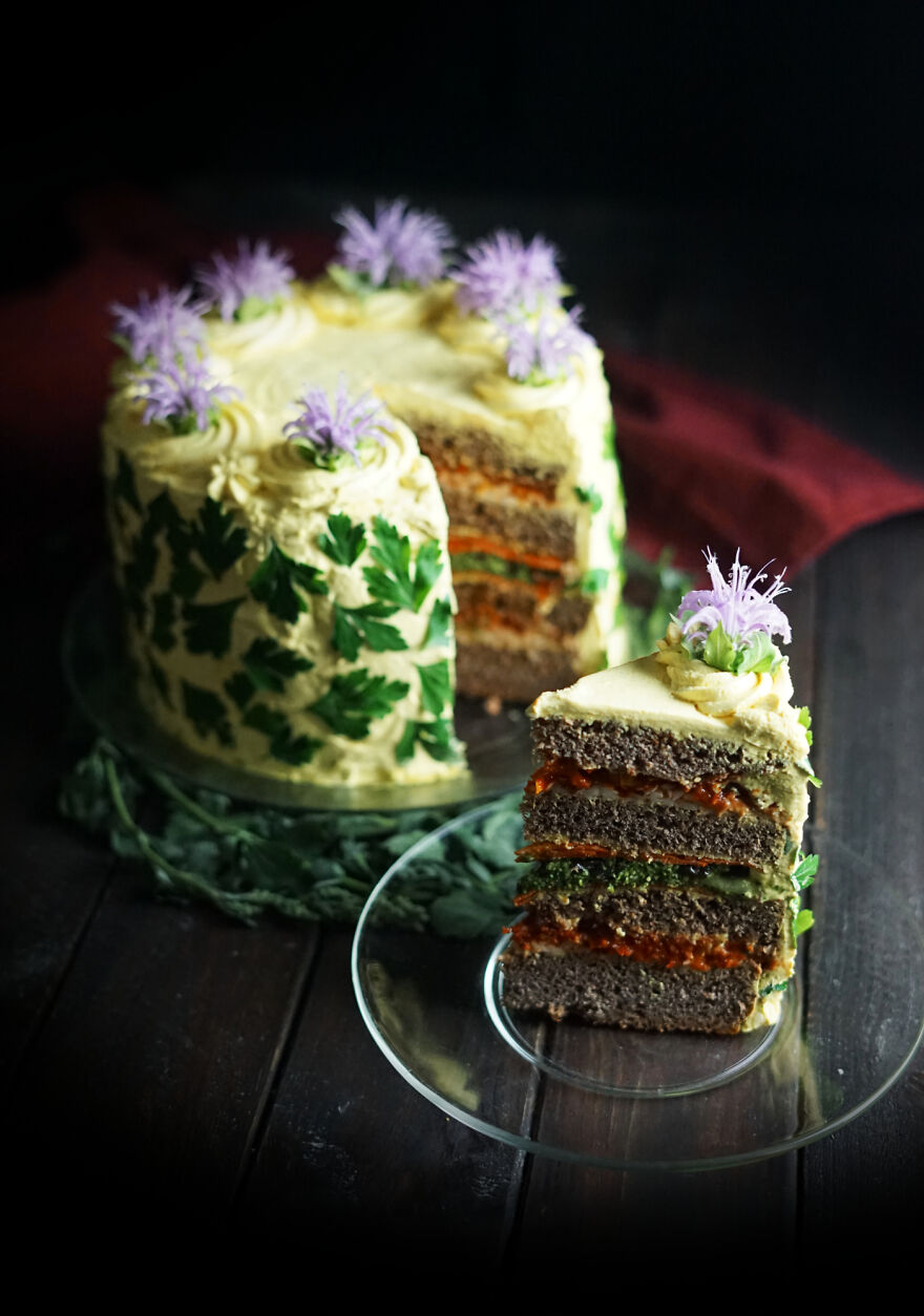 April Fools! These 25 Unique Culinary Creations Are Not What They Seem...